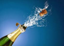 Vang sủi bọt Sparkling wine và Champage khác nhau như thế nào?